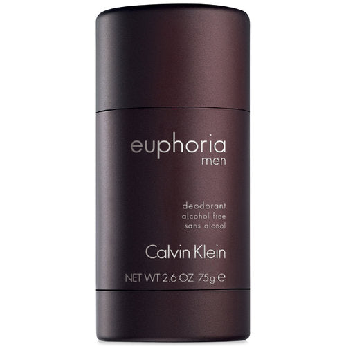 Calvin Klein Euphoria vyriškas dezodorantas