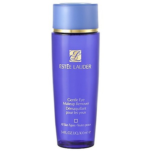 Estee Lauder Gentle Eye Makeup Remover – švelnus akių makiažo valiklis