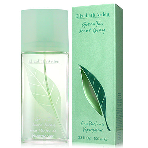 Elizabeth Arden Green Tea EDP Tester