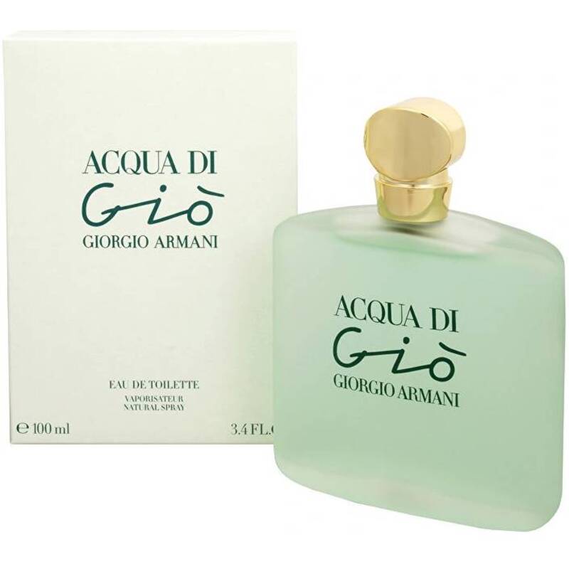 Armani Acqua di Gio Woman EDT