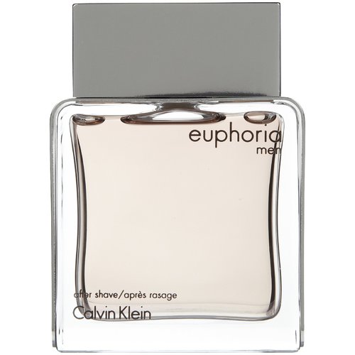 Calvin Klein Euphoria Men kvepalai po skutimosi
