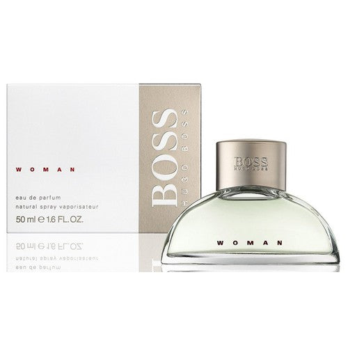 Hugo Boss Boss Woman EDP