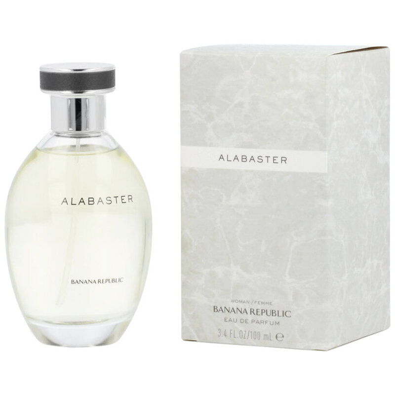 Banana Republic Alabaster EDP