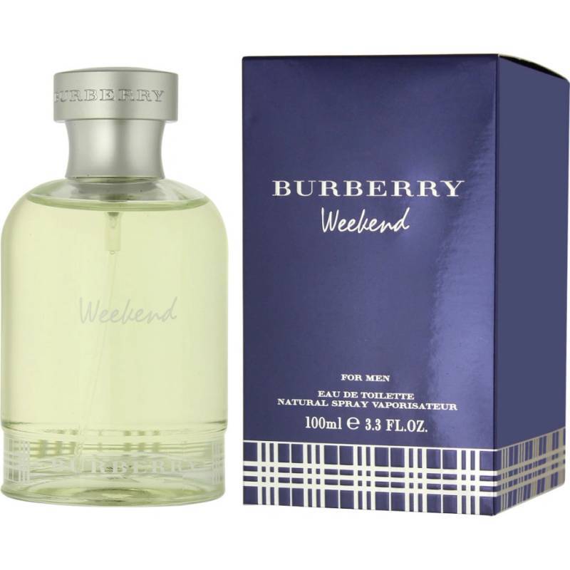Burberry Weekend for Men EDT