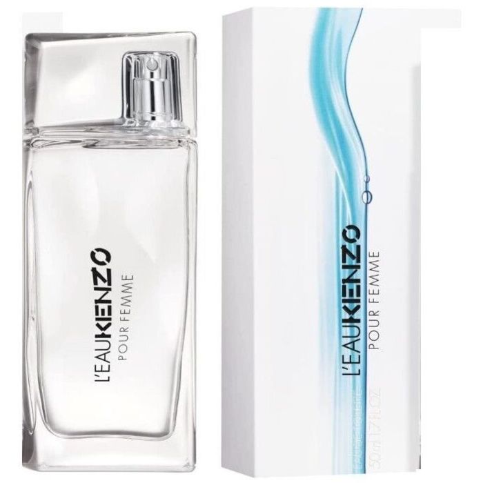 Kenzo Le Eau par Kenzo EDT