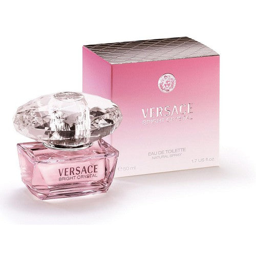 Versace Bright Crystal EDT Tester