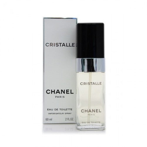 Chanel Cristalle EDT