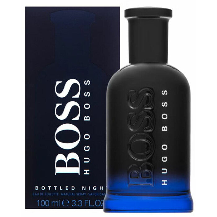 Hugo Boss Boss Bottled Night EDT