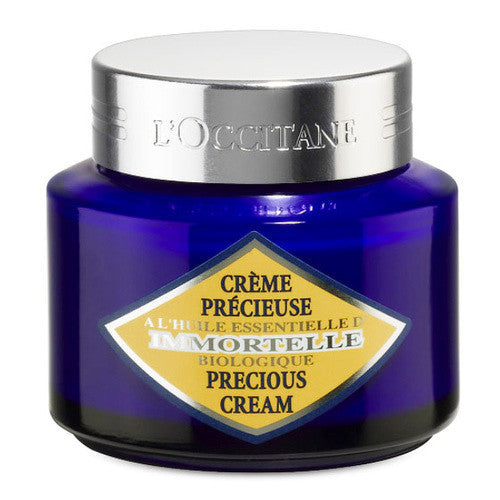 „L'occitane Precise“ kremas – brangusis kremas