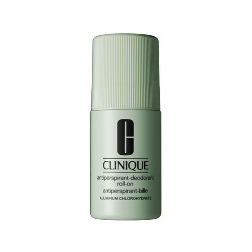 Clinique antiperspirantas Roll-On Dezodorant – efektyvus antiperspirantasas