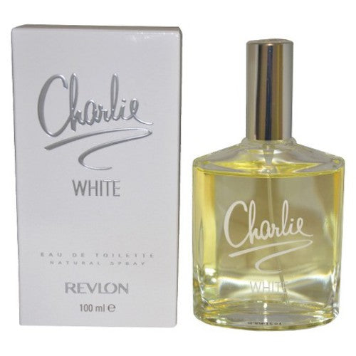 Revlon Revlon Charlie White EDT