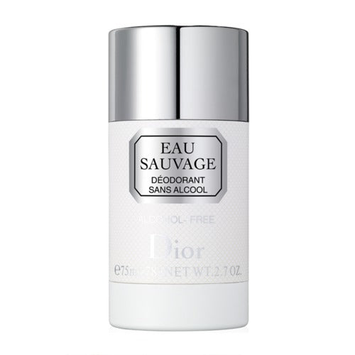 Dior Eau Sauvage deodorant