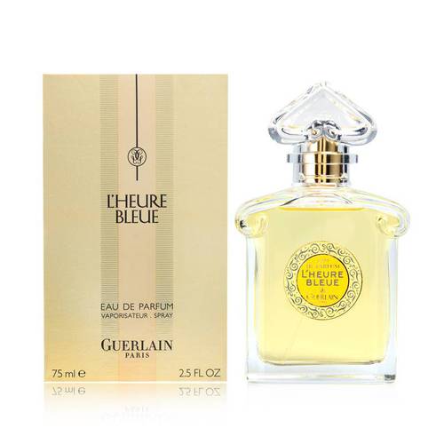 Guerlain L`Heure Bleue EDP