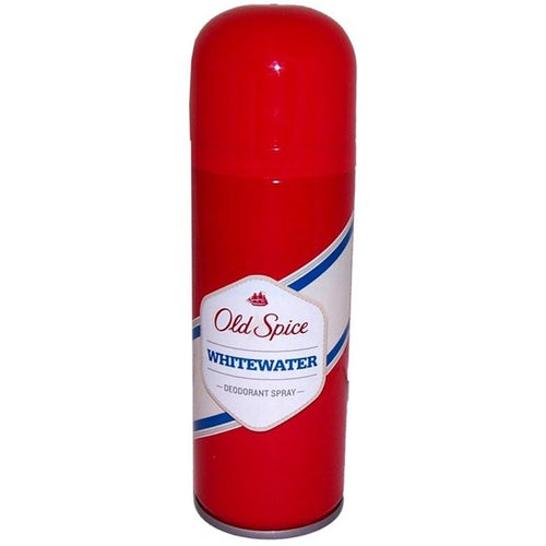 „Old Spice“ baltojo virens dezodorantas