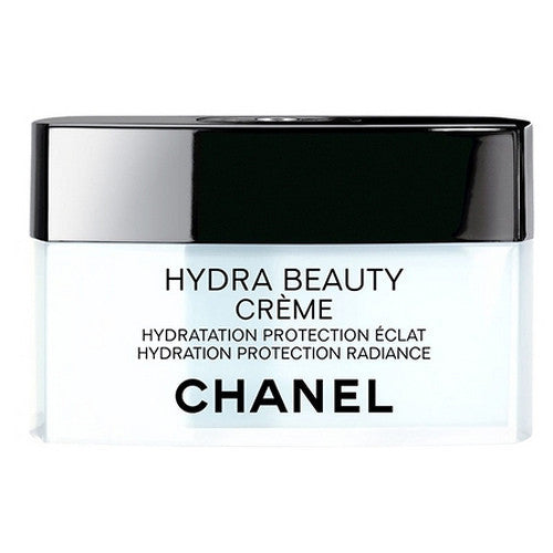 Chanel Hydra Beauty Cream – drėkinamasis ir apsauginis kremas