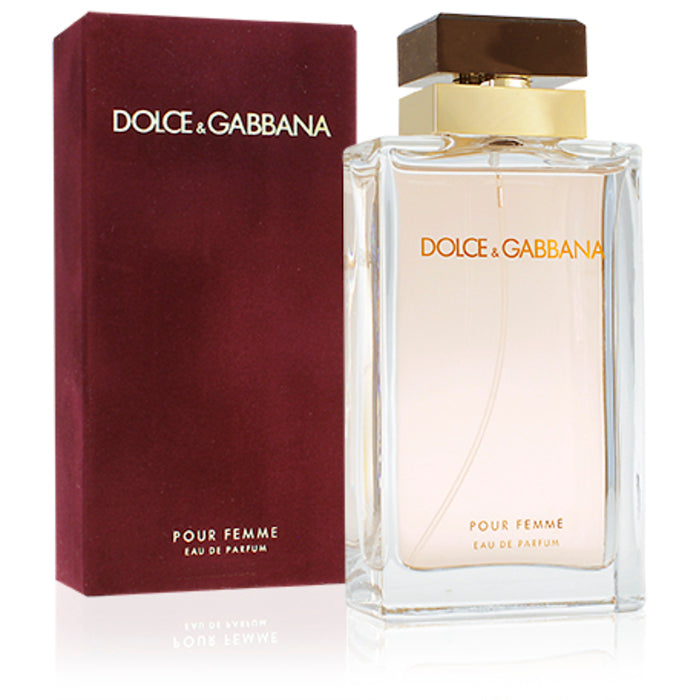 Dolce & Gabbana Pour Femme EDP