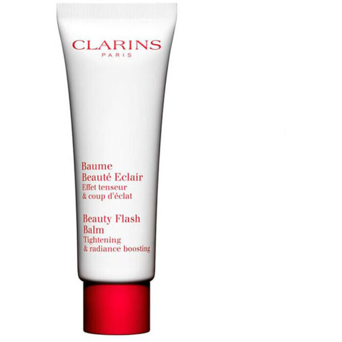 „Clarins Beauty Flash“ lūpų balzamas – naikina nuovargio požymius.