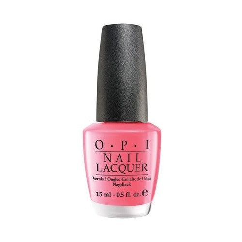 OPI nagų lakas - nagų lakas 15 ml