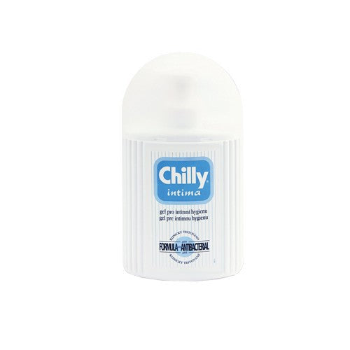Chilly intymios higienos gelis Chilly (antibakterinis) 200 ml