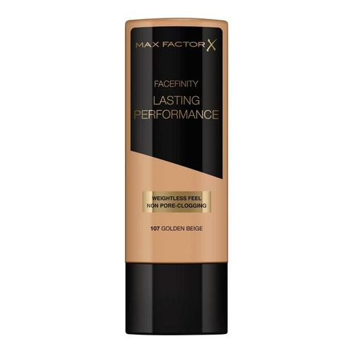 „Max Factor Lasting Performance Make-Up“ ilgai išliekantis makiažas 35 ml