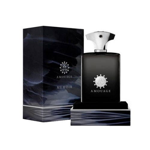 Amouage Memoir Man EDP