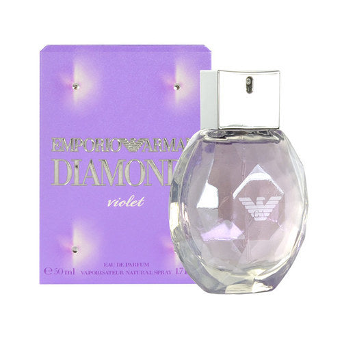 Armani Emporio Diamonds Violet EDP