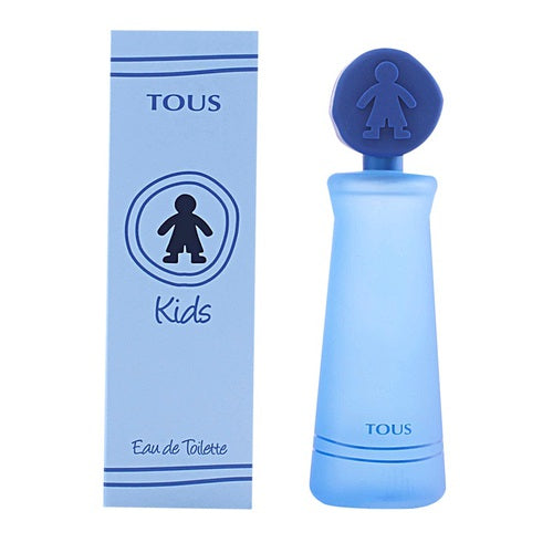 Tous Tous Kids Boy EDT