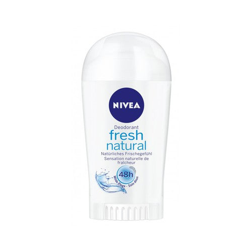 Nivea Fresh natūralus dezodorantas