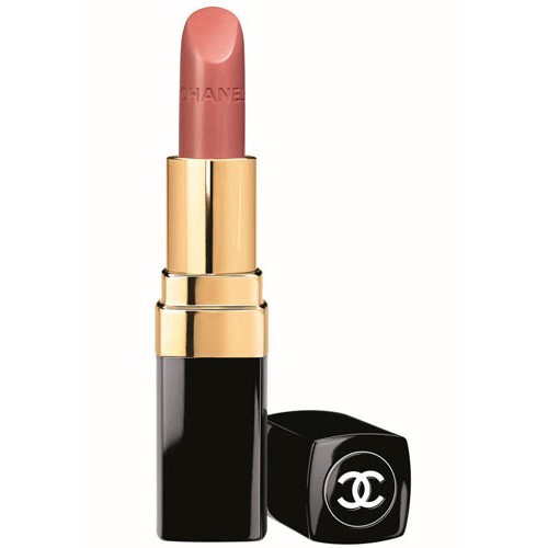 „Chanel Rouge Coco“ drėkinamasis kreminis lūpų dažų kremas 3 g