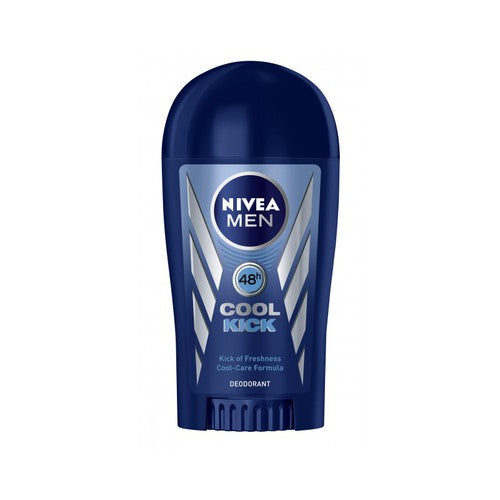 Nivea Cool Kick dezodorantas