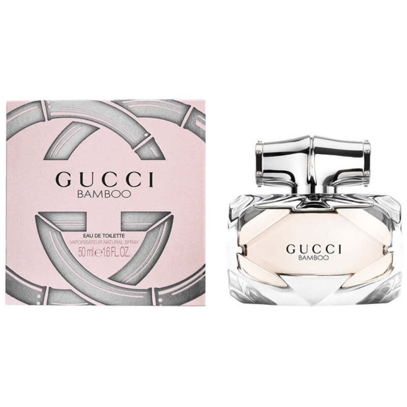 Gucci Bamboo Eau de Toilette EDT