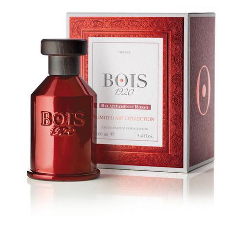 Bois 1920 Relativamente Rosso EDP
