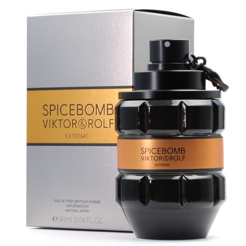 Viktor & Rolf Spicebomb Extreme EDP