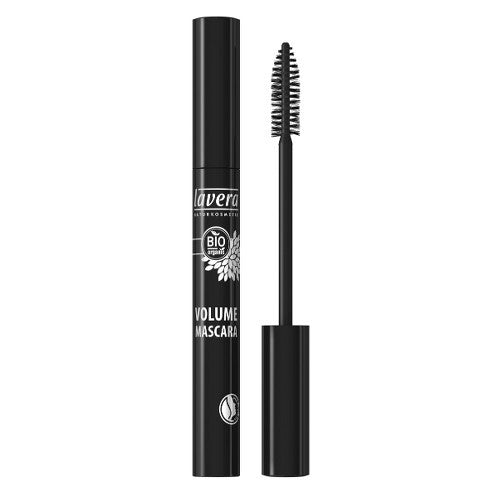 Lavera BIO Volume Black Mascara 9 ml