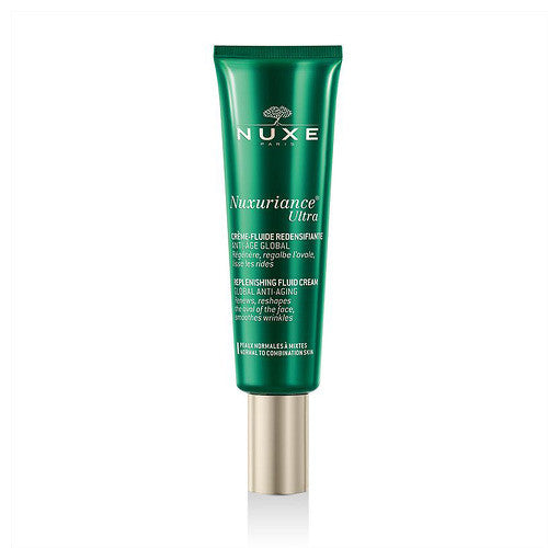 „Nuxe Nuxuriance Ultra Replenishing Fluid Cream“