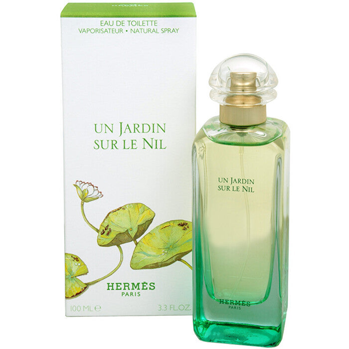 Hermes Hermes Un Jardin Sur Le Nil EDT