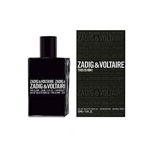 Zadig & Voltaire This is Him! EDT