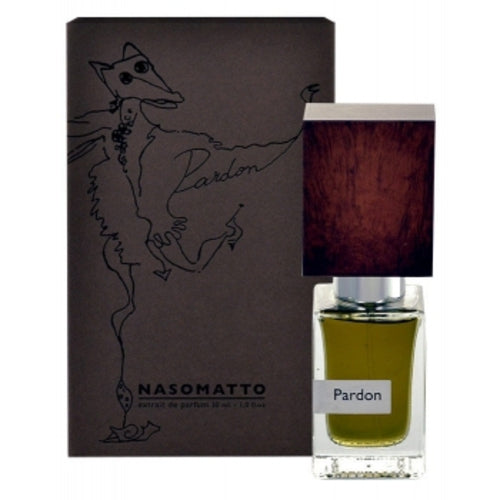 Nasomatto Pardon Perfume
