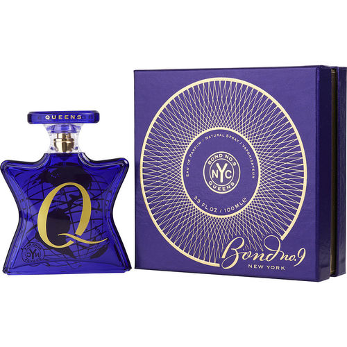 Bond No.9 Queens EDP