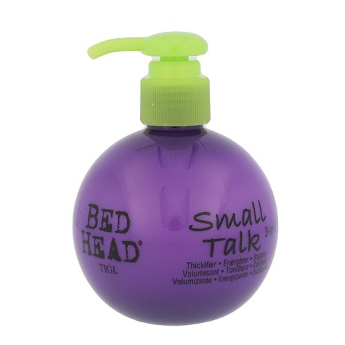 Tigi Bed Head Volume Small Talk (Energizer) 200 ml