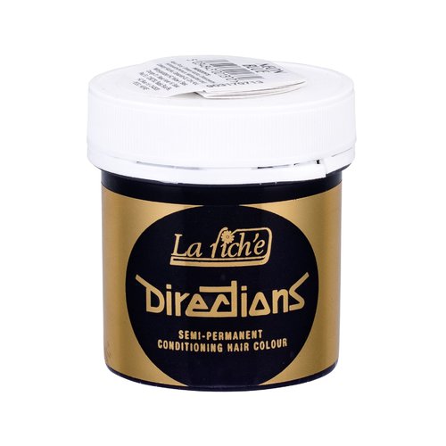 La Riche (pusiau nuolatinė kondicionuojanti plaukų spalva) nurodymai (pusiau nuolatinė kondicionuojanti plaukų spalva) 88 ml