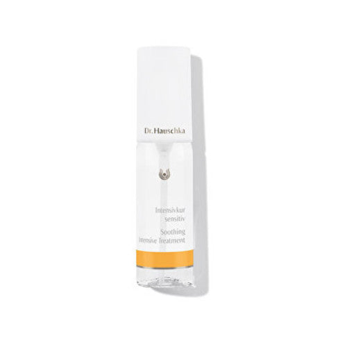 Dr. Hauschka Intensive Face Treatment 03 (Soothing Intensive Treatment) 40 ml