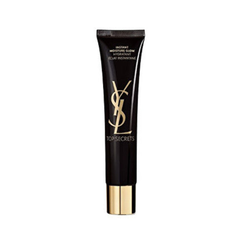 Yves Saint Laurent Top Secrets (momentinis drėkinamasis švytėjimas) makiažo pagrindas 40 ml