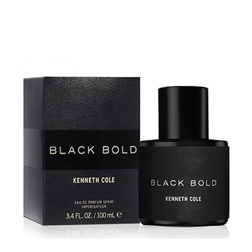 Kenneth Cole Black Bold EDP