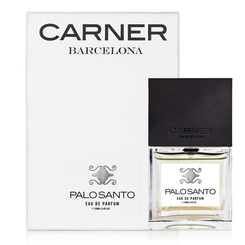 Carner Barcelona Palo Santo EDP