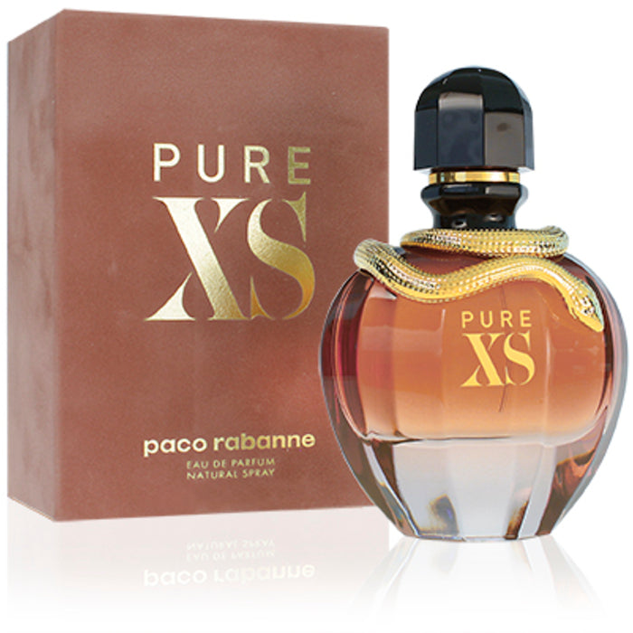 Paco Rabanne Pure XS EDP