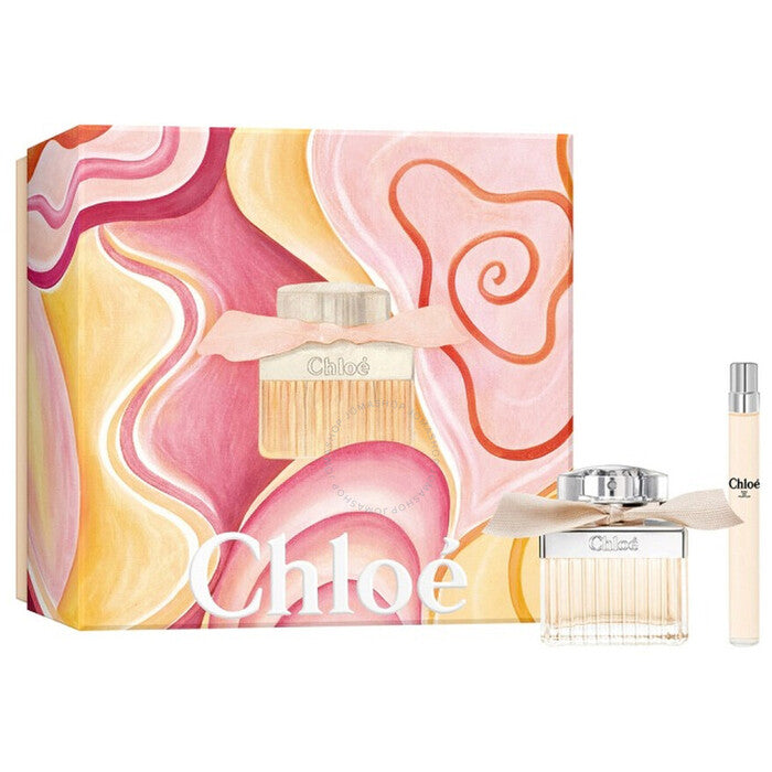 Chloé Chloe SET EDP 50 ml + EDP 10 ml