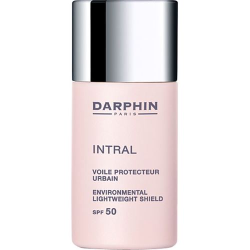 Darphin „Intral Environmental Lightweight Shield SPF 50“ – kasdienis odos kremas
