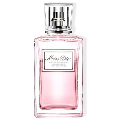 Dior Dior Miss Dior rožinis kūno aliejus