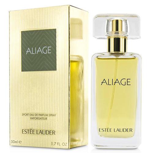 Estee Lauder Aliage EDP